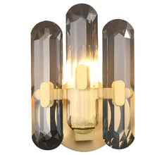 Winry Iron Wall Sconce