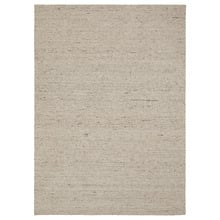 Pepper Elm Flat Weave Wool Rug