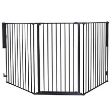 Rocky 3 Panel Pet Gate