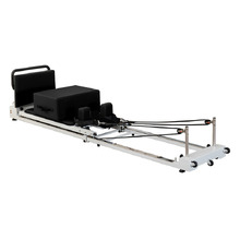 Colorado Foldable Pilates Reformer Bed