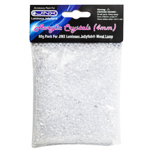 3000 Piece JINX Small Acrylic Crystal Mood Lamp Accessory Set