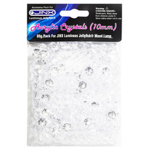 Crystal Acrylic Diamonds 10mm Mood Lamp Accessory Set