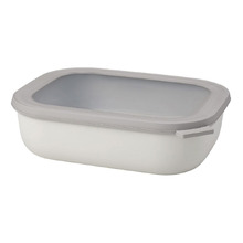 Cirqula 2000ml Food Storage Container