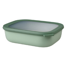 Cirqula 2000ml Food Storage Container