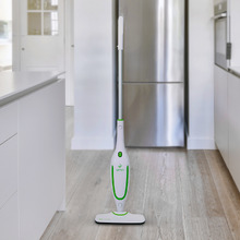 Optim Plus Steam Mop