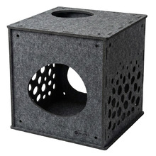 Pryde Cat Play Cube