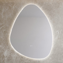 Zlata 900 x 700mm LED Bathroom Mirror