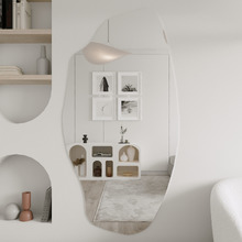 Rysen Full Length Mirror