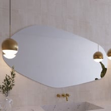 Akia 800 x 1500mm Bathroom Mirror
