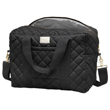 Cam Cam Copenhagen Large Organic Cotton Nappy Bag