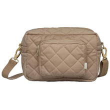 Cam Cam Copenhagen Small Organic Cotton Nappy Bag