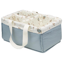 Cam Cam Copenhagen Sea Garden Diaper Caddy