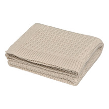 Cam Cam Copenhagen Harper Organic Cotton Baby Blanket