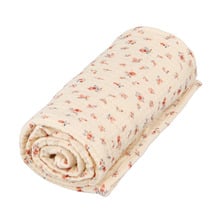 Cam Cam Copenhagen Berries Organic Cotton Cot Blanket