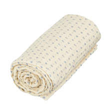 Cam Cam Copenhagen Capri Organic Cotton Cot Blanket