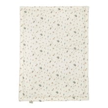 Cam Cam Copenhagen Sea Garden Organic Cotton Cot Quilt