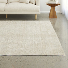 Natural Veil Traditional Rug