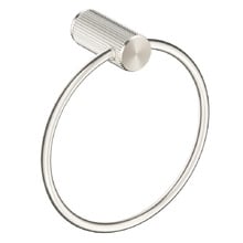 Mica Fluted Towel Ring