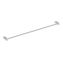 Mica Fluted 800mm Single Towel Rail