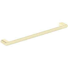 Supra Single Towel Rail