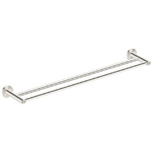Mica Double Towel Rail