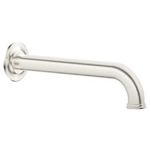 Mica Heritage 220mm Bath/Basin Spout
