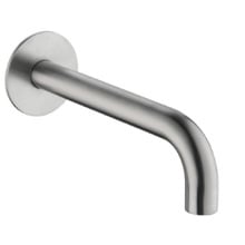 Mica 250mm Bath/Basin Spout