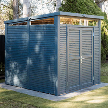 Grampian Garden Shed
