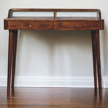 Valerie Mango Wood Writing Desk