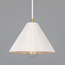 Sakura Ceramic Pendant Light
