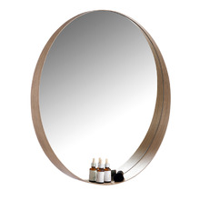 Celeste Round Wall Mirror