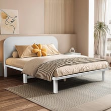 Akira Single Bed Frame