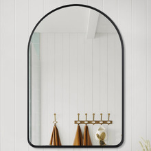 Sigrun Arched Wall Mirror