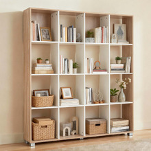 Tamara 16 Cube Shelving Unit