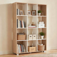 Tamara 12 Cube Shelving Unit