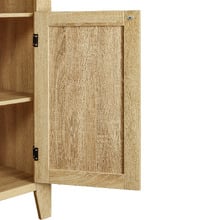 Amira Arched Bookcase