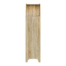Amira Arched Bookcase