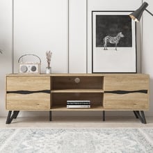 160cm Luca Entertainment Unit