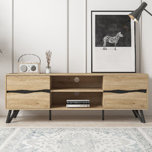 Luca Entertainment Unit