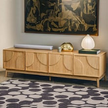 180cm Ibarra Lowline TV Unit