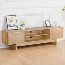 180cm Jones Lowline TV Unit