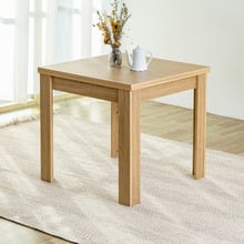 Campos Extendable Dining Table