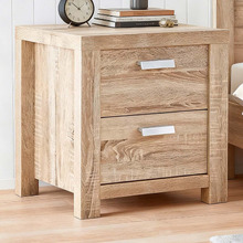 Reggie Bedside Table