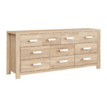 Reggie 10 Drawer Chest