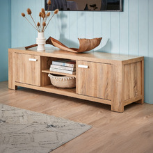 Reggie 140cm TV Unit