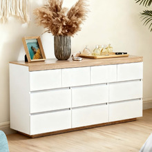 Sarah 10 Drawer Chest