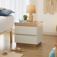 Sarah Bedside Table