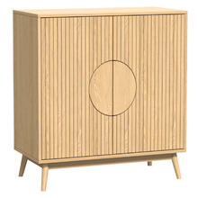 Emporia 2 Door Sideboard