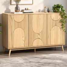 Emporia 3 Door Sideboard
