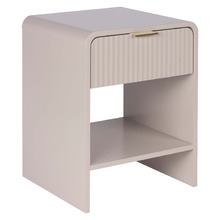 Veronique Bedside Table